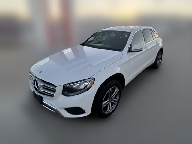 2016 Mercedes-Benz GLC 300