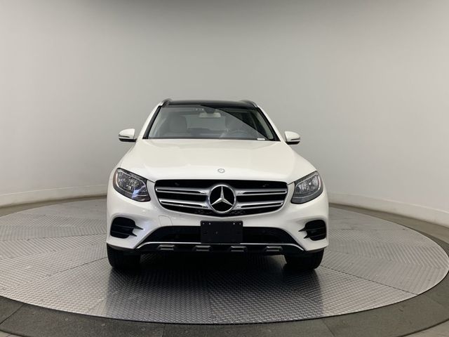 2016 Mercedes-Benz GLC 300