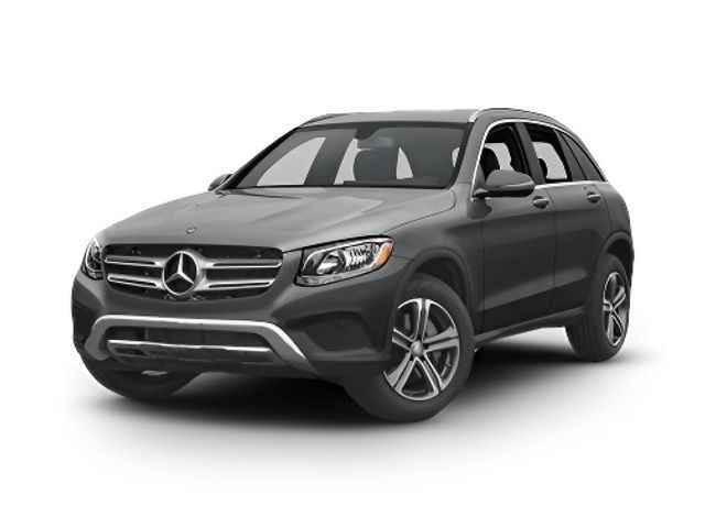 2016 Mercedes-Benz GLC 300