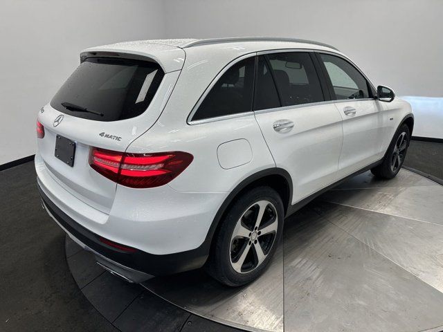 2016 Mercedes-Benz GLC 300