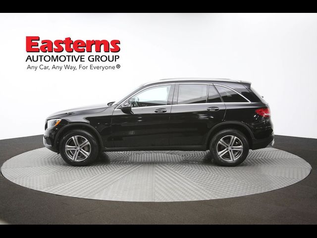 2016 Mercedes-Benz GLC 300