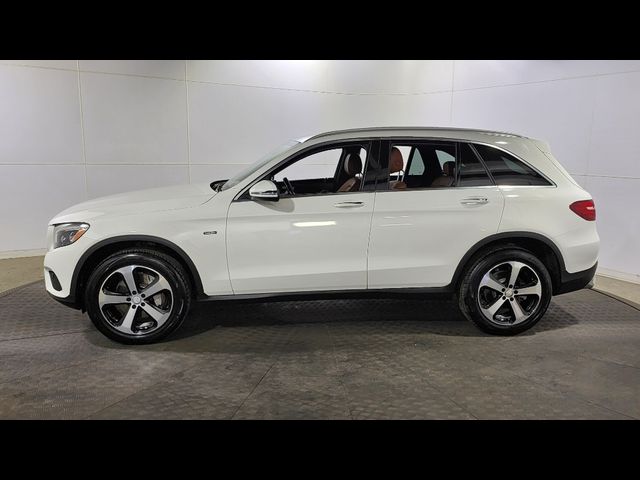 2016 Mercedes-Benz GLC 300