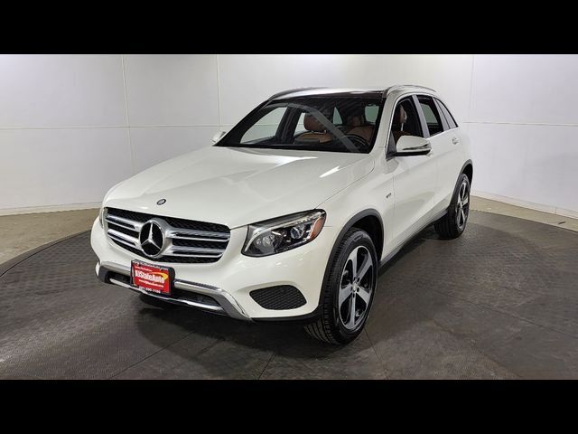 2016 Mercedes-Benz GLC 300