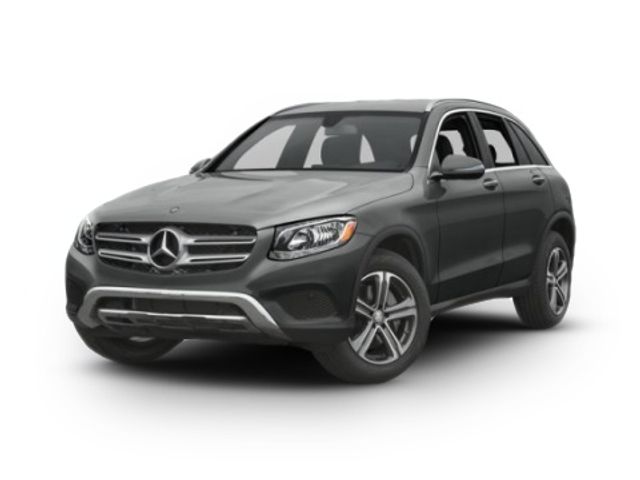 2016 Mercedes-Benz GLC 300