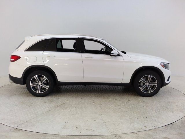 2016 Mercedes-Benz GLC 300