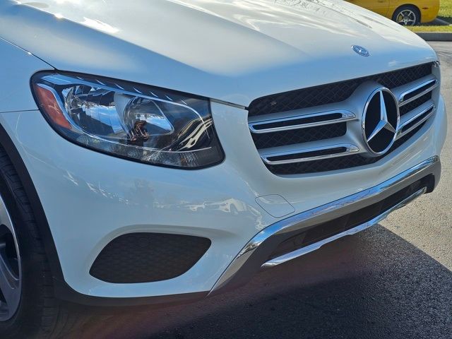 2016 Mercedes-Benz GLC 300