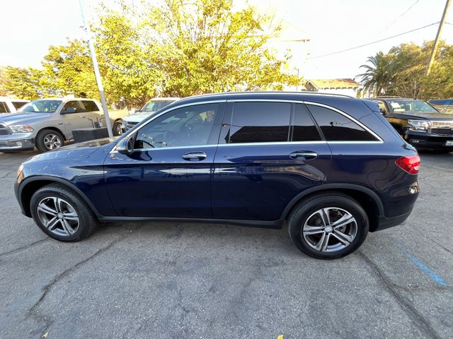 2016 Mercedes-Benz GLC 300