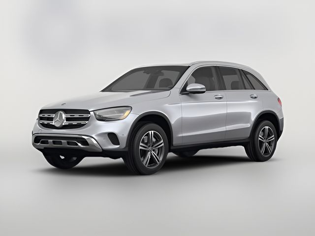 2016 Mercedes-Benz GLC 300