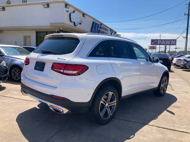 2016 Mercedes-Benz GLC 300