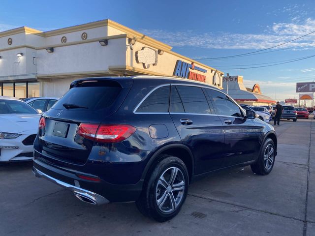 2016 Mercedes-Benz GLC 300