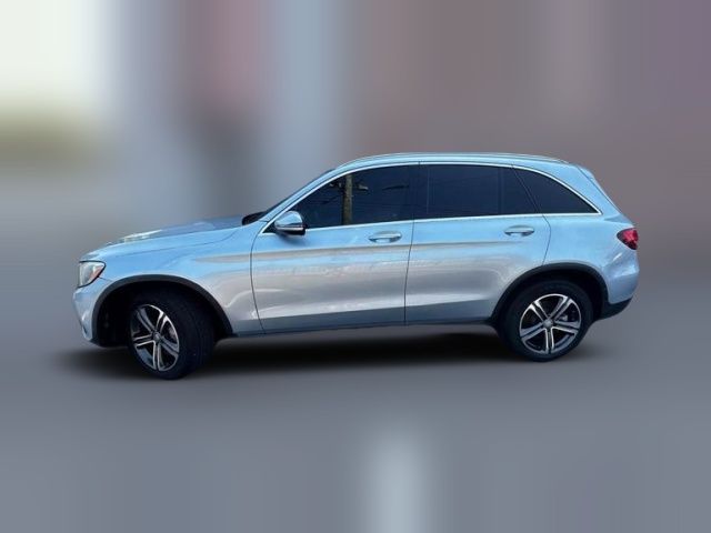 2016 Mercedes-Benz GLC 300