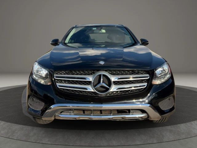 2016 Mercedes-Benz GLC 300