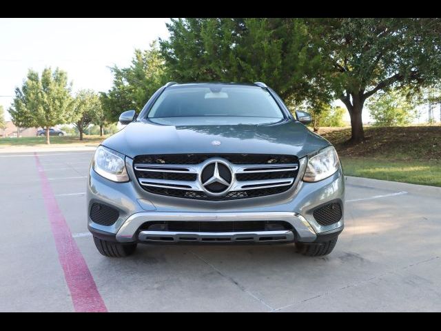 2016 Mercedes-Benz GLC 300