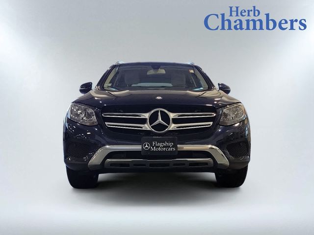 2016 Mercedes-Benz GLC 300