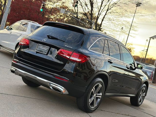 2016 Mercedes-Benz GLC 300