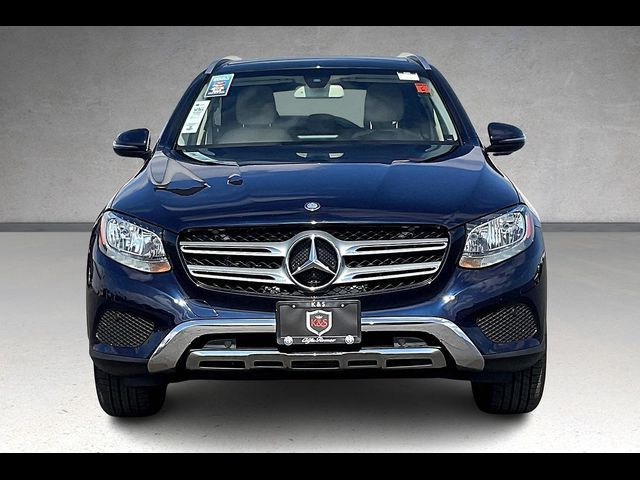 2016 Mercedes-Benz GLC 300