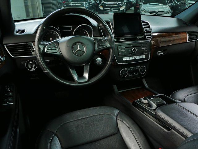 2016 Mercedes-Benz GLE 300d