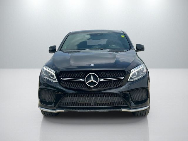 Gle450 Rear View Used Mercedes-Benz GLE 450 AMG with Rear View Camera For Sale in San ...