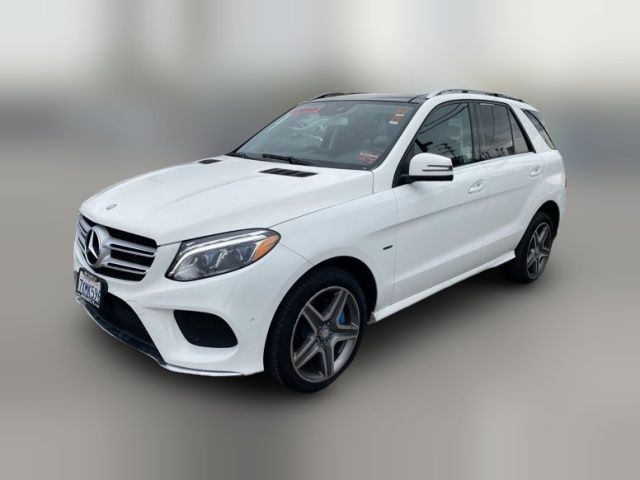 Headlamp Kit | MERCEDES BENZ GLE SUV 550e SPORT 2018