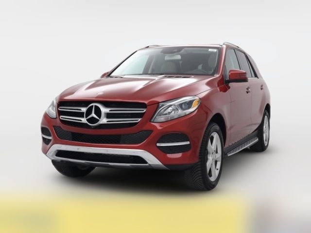 Headlamp Kit | MERCEDES BENZ GLE SUV 300d BASE 2016
