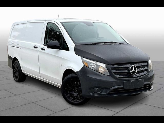 2016 Mercedes-Benz Metris Base