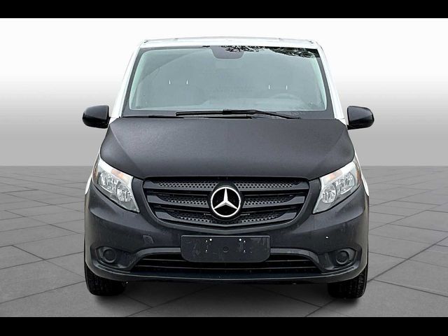 2016 Mercedes-Benz Metris Base