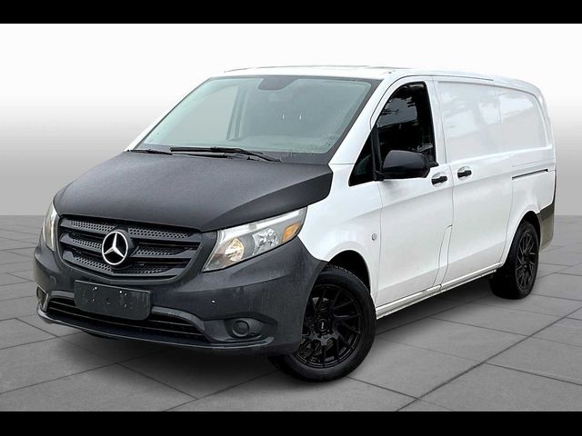 2016 Mercedes-Benz Metris Base