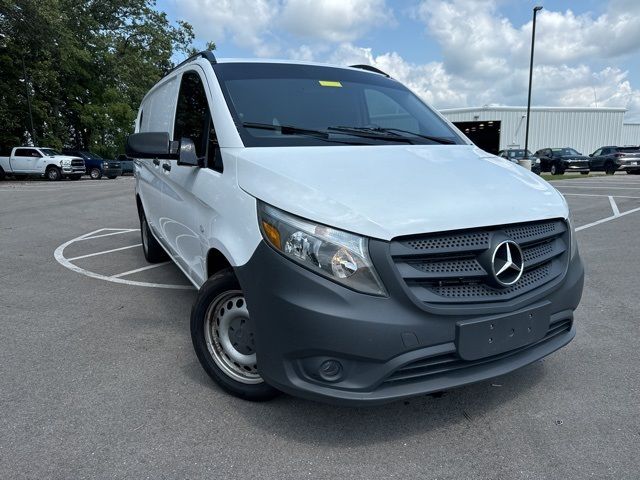 2016 Mercedes-Benz Metris Base