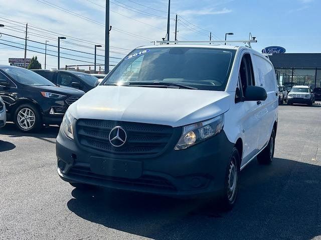 2016 Mercedes-Benz Metris Base