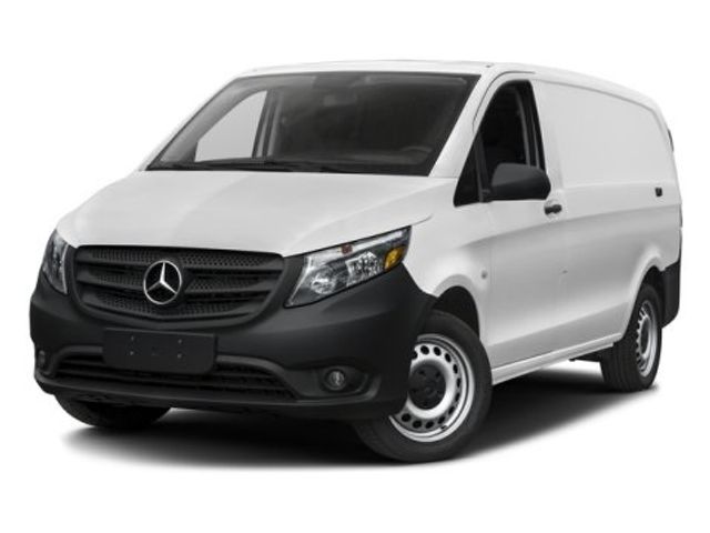 2016 Mercedes-Benz Metris Base