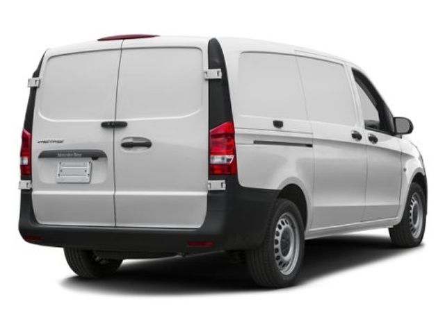 2016 Mercedes-Benz Metris Base