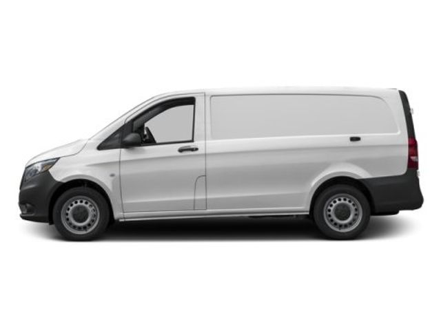 2016 Mercedes-Benz Metris Base