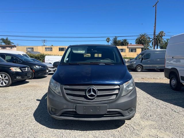 2016 Mercedes-Benz Metris Base