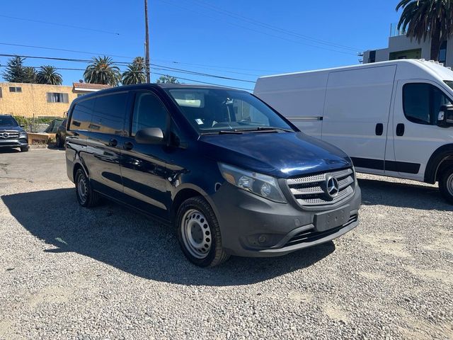 2016 Mercedes-Benz Metris Base