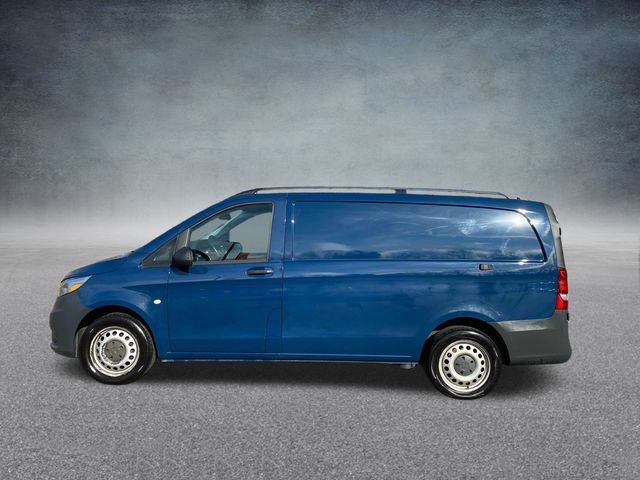 2016 Mercedes-Benz Metris Base