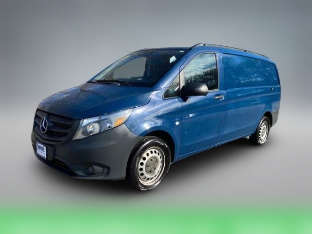 2016 Mercedes-Benz Metris Base