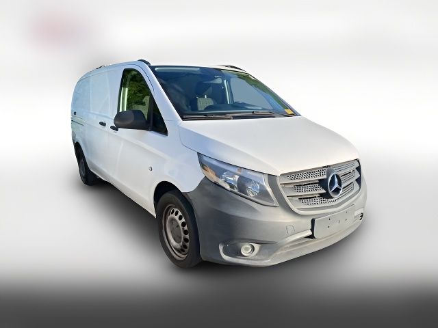 2016 Mercedes-Benz Metris Base