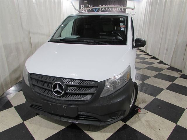 2016 Mercedes-Benz Metris Base