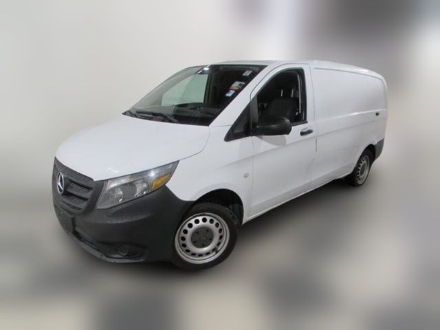 2016 Mercedes-Benz Metris Base