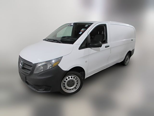 2016 Mercedes-Benz Metris Base