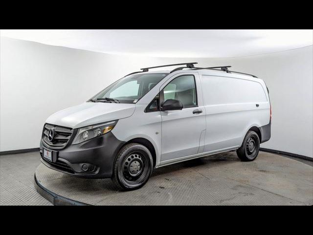 2016 Mercedes-Benz Metris Base