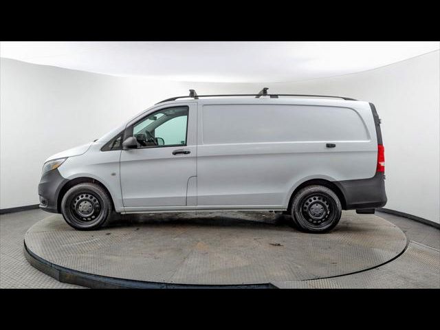 2016 Mercedes-Benz Metris Base