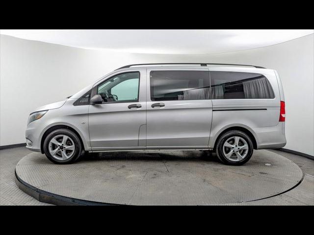 2016 Mercedes-Benz Metris Base