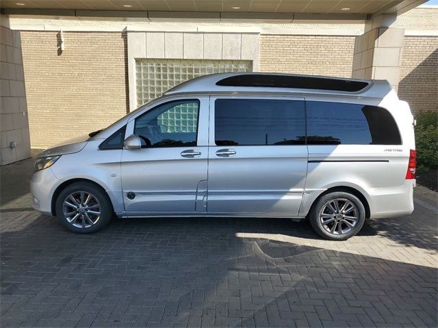 2016 Mercedes-Benz Metris Base