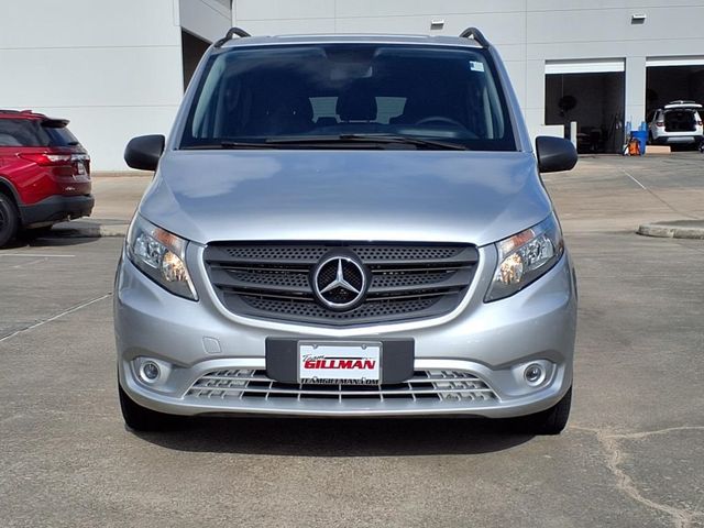 2016 Mercedes-Benz Metris Base