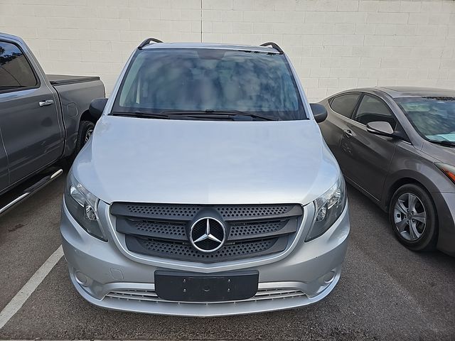 2016 Mercedes-Benz Metris Base