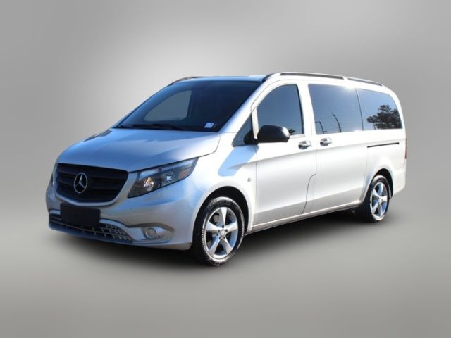 2016 Mercedes-Benz Metris Base