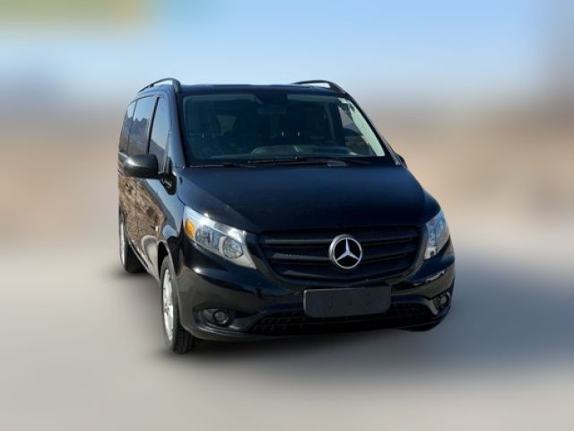 2016 Mercedes-Benz Metris Base