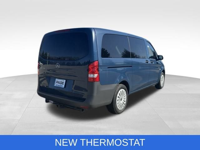 2016 Mercedes-Benz Metris Base