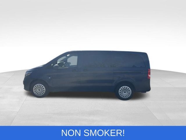 2016 Mercedes-Benz Metris Base